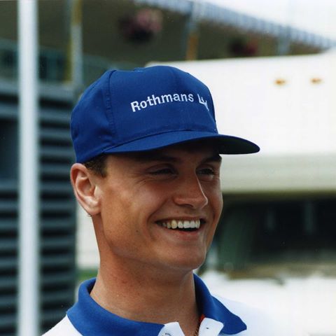 Rothmans ロスマンズ ウィリアムズ ルノー キャップ 帽子 当時物